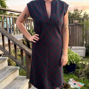 Vintage Marchesa di Gresy I. Magnin & Co Dress